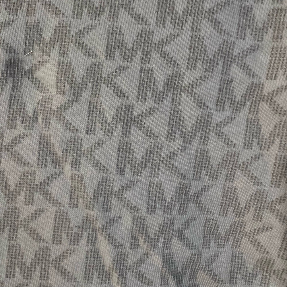 COPY - Michael Kors Logo Monogram T Shirt - Picture 4 of 5